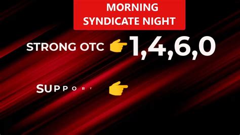 220 syndicate|morning syndicate otc.